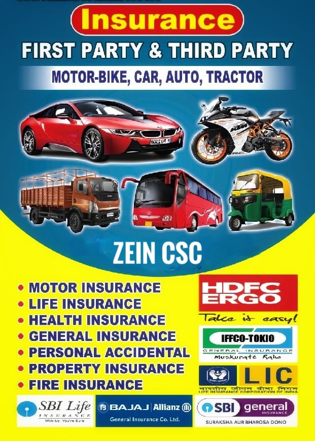 Our Services